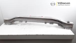 Używane Rama zderzaka tyl Opel Astra H (L48) 1.8 16V Cena € 25,00 Procedura marży oferowane przez Autodemontage Vrijhoeven B.V.