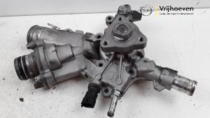 Used Water pump Opel Agila (A) 1.0 12V Twin Port Price € 50,00 Margin scheme offered by Autodemontage Vrijhoeven B.V.