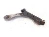 Front wishbone, right from a Opel Adam, 2012 / 2019 1.2 16V, Hatchback, 2-dr, Petrol, 1.229cc, 51kW (69pk), FWD, A12XEL, 2012-10 / 2014-11 2013