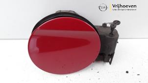 Used Tank cap cover Opel Adam 1.2 16V Price € 30,00 Margin scheme offered by Autodemontage Vrijhoeven B.V.