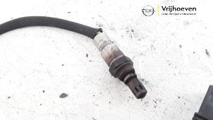 Sonde lambda d'un Opel Astra K Sports Tourer 1.6 CDTI 110 16V 2016