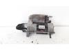 Opel Astra K Sports Tourer 1.6 CDTI 110 16V Startmotor