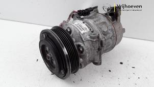Used Air conditioning pump Opel Astra K 1.0 SIDI Turbo 12V Price € 75,00 Margin scheme offered by Autodemontage Vrijhoeven B.V.