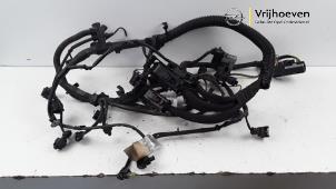 Used Wiring harness engine room Opel Zafira Tourer (P12) 1.4 Turbo 16V Ecotec Price € 150,00 Margin scheme offered by Autodemontage Vrijhoeven B.V.