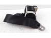 Rear seatbelt, left from a Opel Astra H Twin Top (L67), 2005 / 2010 1.6 16V, Convertible, Petrol, 1.598cc, 85kW (116pk), FWD, Z16XER; EURO4, 2006-12 / 2010-10, L67 2009