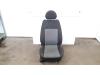 Seat, right from a Opel Corsa C (F08/68), 2000 / 2009 1.2 16V Twin Port, Hatchback, Petrol, 1.229cc, 59kW (80pk), FWD, Z12XEP; EURO4, 2004-07 / 2009-12 2006