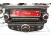 Radio module from a Opel Adam, 2012 / 2019 1.2 16V, Hatchback, 2-dr, Petrol, 1.229cc, 51kW (69pk), FWD, A12XEL, 2012-10 / 2014-11 2013