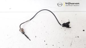 Used Particulate filter sensor Opel Zafira Tourer (P12) 1.6 CDTI 16V ecoFLEX 120 Price € 35,00 Margin scheme offered by Autodemontage Vrijhoeven B.V.