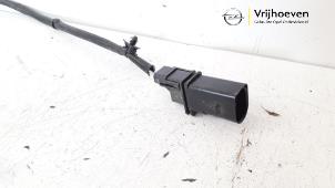 Lambda probe from a Opel Zafira Tourer (P12) 1.6 CDTI 16V ecoFLEX 120 2016