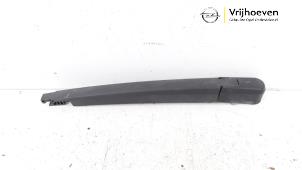 Used Rear wiper arm Opel Zafira Tourer (P12) 1.6 CDTI 16V ecoFLEX 120 Price € 10,00 Margin scheme offered by Autodemontage Vrijhoeven B.V.