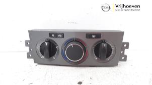 Used Heater control panel Opel Antara 2.2 CDTI 16V 4x2 Price € 100,00 Margin scheme offered by Autodemontage Vrijhoeven B.V.