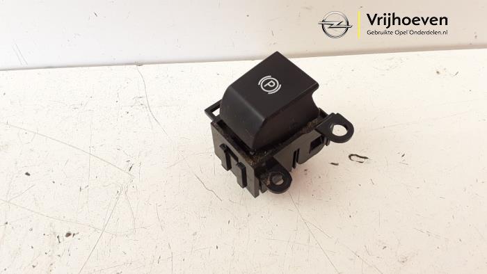 Gebrauchte Handbremse Schalter Opel Antara 2.2 CDTI 16V 4x2 Preis € 15,00 Margenregelung angeboten von Autodemontage Vrijhoeven B.V.