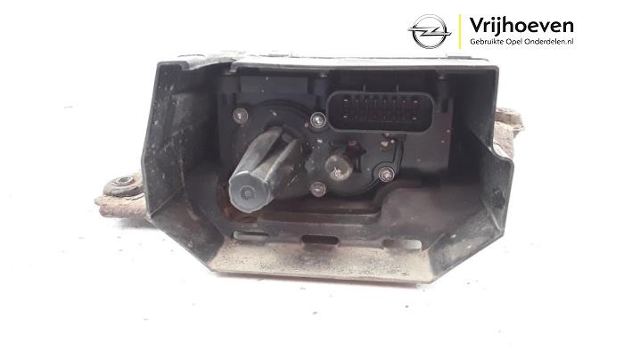 Parking Brake Motor Opel Antara 2 2 CDTI 16V 4x2 22770267 A22DM