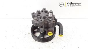 Used Power steering pump Opel Antara 2.2 CDTI 16V 4x2 Price € 50,00 Margin scheme offered by Autodemontage Vrijhoeven B.V.