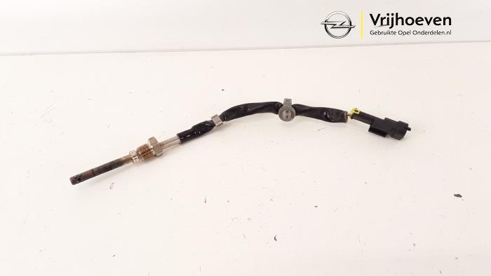 Begagnade Partikelfiltersensor Opel Antara 2.2 CDTI 16V 4x2 Pris € 45,00 Marginaltabell erbjuds av Autodemontage Vrijhoeven B.V.