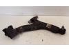 Front wishbone, right from a Opel Karl 1.0 12V 2016