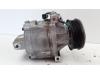Air conditioning pump from a Opel Karl 1.0 12V 2016