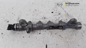 Used Fuel injector nozzle Opel Combo 1.6 CDTI 16V ecoFlex Price € 100,00 Margin scheme offered by Autodemontage Vrijhoeven B.V.