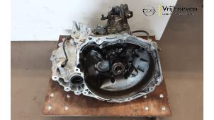 Used Gearbox Opel Karl 1.0 12V Price € 250,00 Margin scheme offered by Autodemontage Vrijhoeven B.V.