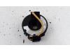 Airbagring from a Opel Agila (B) 1.2 16V 2011