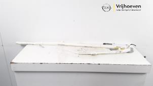 Usagé Airbag plafond gauche Opel Meriva 1.4 Turbo 16V Ecotec Prix € 40,00 Règlement à la marge proposé par Autodemontage Vrijhoeven B.V.