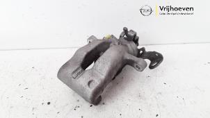 Used Rear brake calliper, left Opel Meriva 1.4 Turbo 16V Ecotec Price € 40,00 Margin scheme offered by Autodemontage Vrijhoeven B.V.