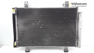 Used Air conditioning condenser Opel Agila (B) 1.2 16V Price € 40,00 Margin scheme offered by Autodemontage Vrijhoeven B.V.