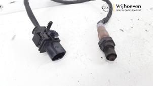 Lambda probe from a Opel Agila (B) 1.2 16V LPG 2010