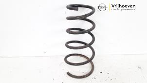 Used Front spring screw Opel Agila (B) 1.2 16V Price € 15,00 Margin scheme offered by Autodemontage Vrijhoeven B.V.