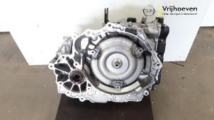Used Gearbox Opel Corsa E 1.4 16V Price € 1.350,00 Margin scheme offered by Autodemontage Vrijhoeven B.V.