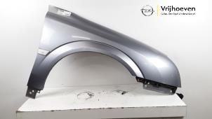 Used Front wing, right Opel Signum (F48) 2.2 DGI 16V Price € 30,00 Margin scheme offered by Autodemontage Vrijhoeven B.V.