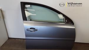 Used Front door 4-door, right Opel Signum (F48) 2.2 DGI 16V Price € 50,00 Margin scheme offered by Autodemontage Vrijhoeven B.V.