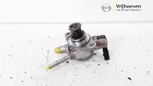 Używane Mechaniczna pompa paliwa Opel Corsa E 1.0 SIDI Turbo 12V Cena € 60,00 Procedura marży oferowane przez Autodemontage Vrijhoeven B.V.