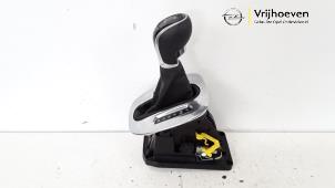 Used Automatic gear selector Opel Corsa E 1.4 16V Price € 60,00 Margin scheme offered by Autodemontage Vrijhoeven B.V.