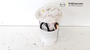 Used Electric fuel pump Opel Corsa E 1.4 16V Price € 40,00 Margin scheme offered by Autodemontage Vrijhoeven B.V.