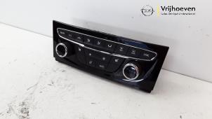 Usados Panel de control de calefacción Opel Astra K Sports Tourer 1.4 Turbo 16V Precio € 75,00 Norma de margen ofrecido por Autodemontage Vrijhoeven B.V.