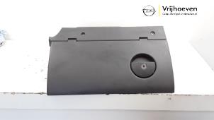 Used Glovebox Opel Tigra Twin Top 1.4 16V Price € 30,00 Margin scheme offered by Autodemontage Vrijhoeven B.V.