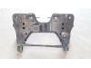 Subframe from a Opel Adam 1.2 16V 2017