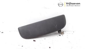 Used Rear door handle 4-door, right Opel Agila (A) 1.2 16V Price € 15,00 Margin scheme offered by Autodemontage Vrijhoeven B.V.