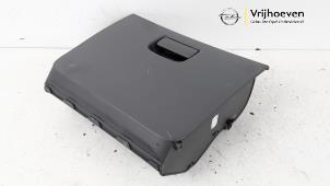 Used Glovebox Opel Agila (A) 1.2 16V Price € 30,00 Margin scheme offered by Autodemontage Vrijhoeven B.V.