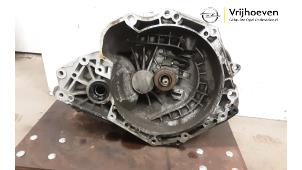 Gebrauchte Getriebe Opel Adam 1.2 16V Preis € 250,00 Margenregelung angeboten von Autodemontage Vrijhoeven B.V.