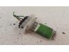 Heater resistor from a Opel Tigra Twin Top, 2004 / 2010 1.4 16V, Convertible, Petrol, 1.364cc, 66kW (90pk), FWD, Z14XEP; EURO4, 2004-06 / 2010-12 2005