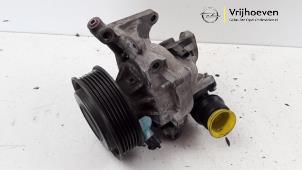 Used Water pump Opel Astra K Sports Tourer 1.6 CDTI 110 16V Price € 100,00 Margin scheme offered by Autodemontage Vrijhoeven B.V.