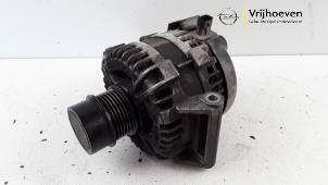 Begagnade Dynamo Opel Corsa E 1.3 CDTi 16V ecoFLEX Pris € 75,00 Marginaltabell erbjuds av Autodemontage Vrijhoeven B.V.