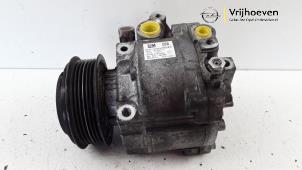 Used Air conditioning pump Opel Mokka/Mokka X 1.4 Turbo 16V 4x2 Price € 125,00 Margin scheme offered by Autodemontage Vrijhoeven B.V.