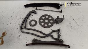 New Timing chain Opel Combo 1.3 CDTI 16V ecoFlex Price € 108,90 Inclusive VAT offered by Autodemontage Vrijhoeven B.V.