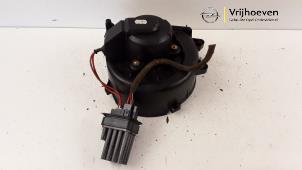 Used Heating and ventilation fan motor Opel Omega B (25/26/27) 2.2 16V Price € 40,00 Margin scheme offered by Autodemontage Vrijhoeven B.V.