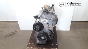 Used Engine Opel Agila (B) 1.2 16V Price € 150,00 Margin scheme offered by Autodemontage Vrijhoeven B.V.