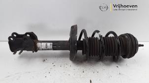 Used Front shock absorber rod, right Opel Adam 1.2 16V Price € 60,00 Margin scheme offered by Autodemontage Vrijhoeven B.V.