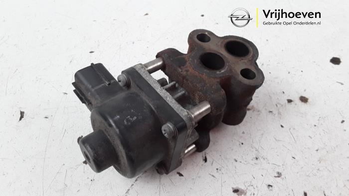 EGR Valve Opel Agila 1.2 16V - 93194300 K12B